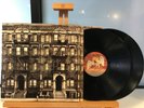 LED ZEPPELIN PHYSICAL GRAFFITI SWAN SONG SS 2-200 USA 1975 NM/VG+