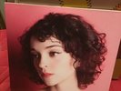St. Vincent Actor Out Of Work Bicycle 4ad Collectible 45 Picture Sleeve 7” Vg+