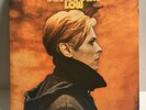 David Bowie Low 1977 Original Vinyl LP VG+/VG RCA Victor Records CPL1-2030