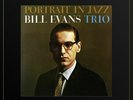 Bill Evans Trio One Step 2 LP 45 rpm MOFI Portrait in Jazz 3264/6000