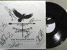 Sister Sparrow & The Dirty Birds - The Weather Below