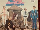Flying Burrito Brothers. Gilded Palace of Sin. 180g Vinyl. Near Mint.