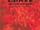 Curve Doppelganger LP Vinyl - 3 Loop Music 2016 pressing 3Range- SEALED