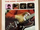 THE KINKS   Kontroversy   UK PYE 1st press MONO NPL 18131 LP