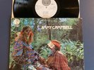 JIMMY CAMPBELL Half Baked Vertigo LP Vinyl EX