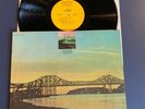 WEST BRIDGES Self titled Gatefold BN 26433 LP Vinyl EX