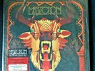 *MASTODON* - THE HUNTER DELUXE EDITION 2XLP 180GR VINYL 2011 *SEALED* SHIPS FREE