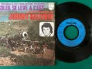 JOHNNY HALLYDAY - SP 45T 7