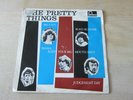 The Pretty Things - same EP  Fontana made in Holland