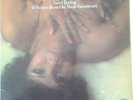 CANDI STATON I'M JUST A PRISONER VINYL LP (CAPITOL)