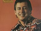 Cal Smith - Cal Smith (Self Titled) - 12 inch Country Vinyl LP Record