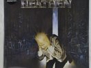 HEATHEN Breaking The Silence 2 LP Back On Black BOBV334LP Limited Edition UK