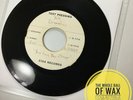 The Dramatics - Your Love Was Strange 45 TEST PRESSING EXCELLENT