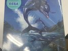 Spencer Nilsen  Ecco The Dolphin Soundtrack Ltd Edition Blue Vinyl  New & Sealed