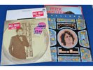 Vinyl LP Records X5 -  Leonard Cohen , Peter Skellern , Jon Anderson - Albums