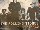 Rolling Stones Stripped 2 Lp Original Mint