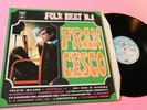 GUCCINI LP FOLK BEAT N 1 ITALY 1976 NM