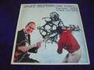 Jim Hall Trio - Jazz Guitar 1958 UK LP VOGUE 1st EX