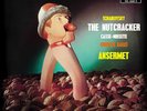 Tchaikovsky, Ansermet - The Nutcracker / 2LP (SXL 2092/93) Speakers Corner