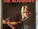 THE RUNAWAYS S/T Mercury SRM-1-1090 EX VG+