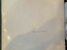The Beatles White Album 1st Press Mono Yex709-1 Vinyl LP Rare Complete