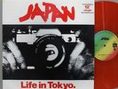 Japan - Life in Tokyo - Ltd Ed 12