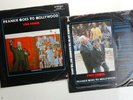 Frankie goes to Hollywood     two tribes     x3 maxi singles