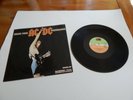 UK AC/DC Shake Your Foundations 12