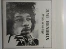 Jimi Hendrix Wink Of An Eye 1970 Unofficial Release Tested Original