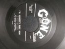 JO-ANN CAMPBELL I REALLY REALLY LOVE YOU 45 RECORD I'M NOBODYS BABY NOW