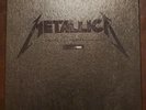 Metallica Vinyl Box Set Unnumbered  Promo Edition of 100