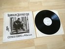 RAMBLIN' JEFFREY LEE PIERCE & CYPRESS GROVE WITH WILLIE LOVE LP ORIGINAL VINYL