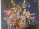 Sex Pistols-The Great Rock 'N' Roll Swindle-1980-Orig-Vinyl-Record-LP-V2168-UK