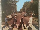 Beatles ?Abbey Road Still Sealed 1969 Cover #2 