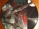 Paradise Lost -lost paradise- PIC LP 1st press Vile17P my dying bride