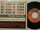 FRANK SINATRA 