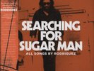RODRIGUEZ SEARCHING FOR SUGAR MAN OST Vinyl 2LP New Soundtrack Cold Fact LITA