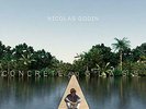 GODIN,NICOLAS-CONCRETE AND GLASS (W/CD) VINYL LP NEW