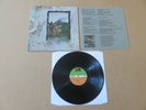 LED ZEPPELIN Led Zeppelin IV ATLANTIC 1972 MISPRINTED UK PRESSING LP K50008