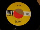 The Titans - A-Rab / Marquette - 1960's  Surf Garage -Near Mint