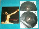 MARILYN MANSON Holy Wood Orig. 2000 NOTHING 2x Vinyl LP RARE NIN TOOL DEFTONES