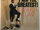 CASSIUS CLAY I Am The Greatest Columbia CL2093 NM- wlp Degritter