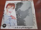 David Bowie ?– Scary Monsters [180 GRAM VINYL LP] NEW AND SEALED