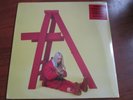 Billie Eilish ?- Don`t Smile At Me [RED VINYL LP ALBUM]  NEW AND SEALED