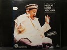 Nusrat Fateh Ali Khan - En Concert A Paris