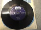 THE ATTACK - Created by Clive - rare Decca UK 45