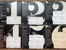 Leonard Bernstein at Harvard The Norton Lectures 1973, Complete Set Vol. 1-6