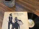 Fleetwood Mac 'Rumours' 1977 vinyl LP with booklet