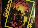 Guitar Romantic LP by The Exploding Hearts vinyl 2009 sealed new ZZZ-29 Dirtnap