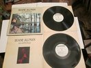 Duane Allman AN ANTHOLOGY, 2 LP & Book WHITE LABEL PROMO 1972 VINYL NM UNPLAYED